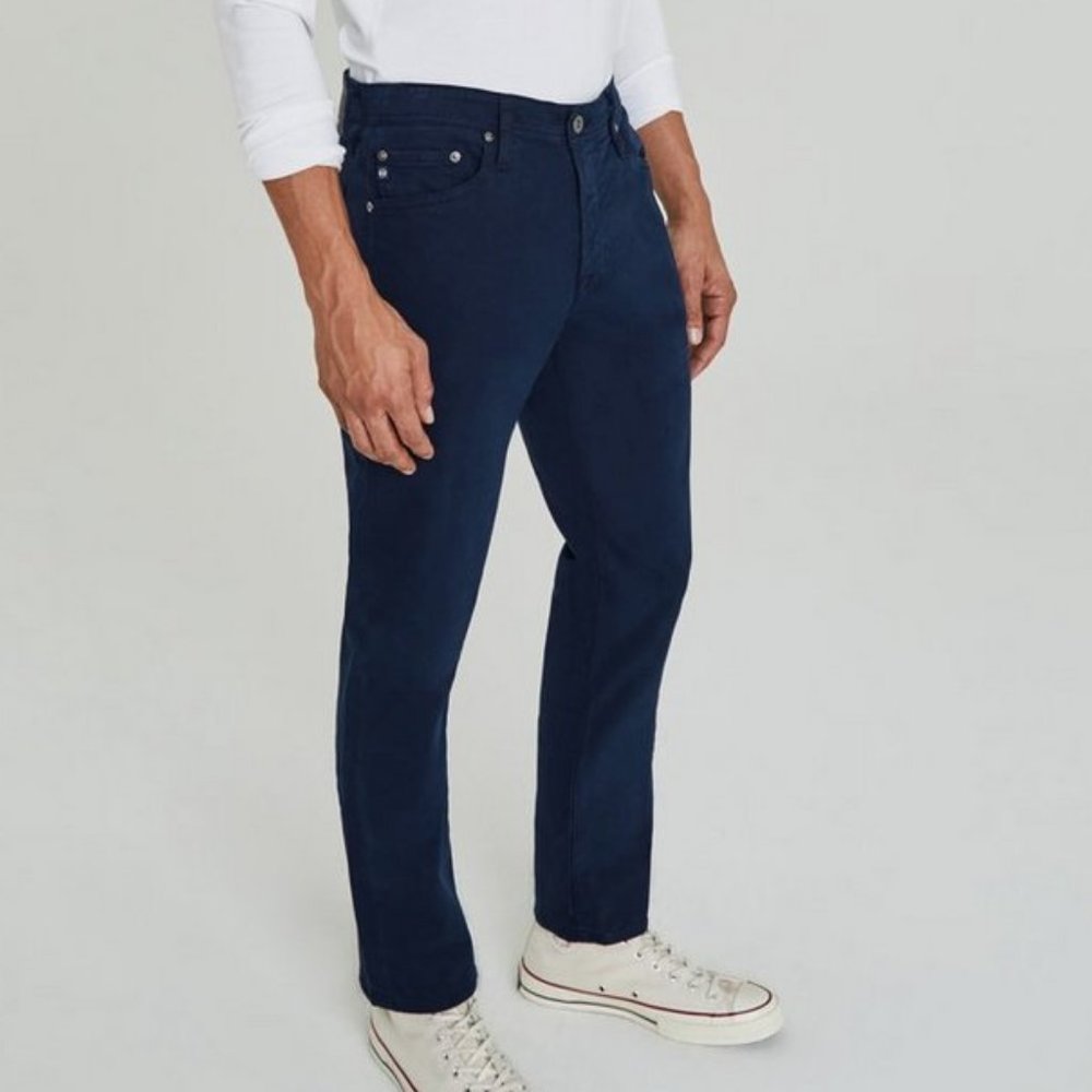 AG Adriano Goldschmeid The Tellis Jeans Slim
